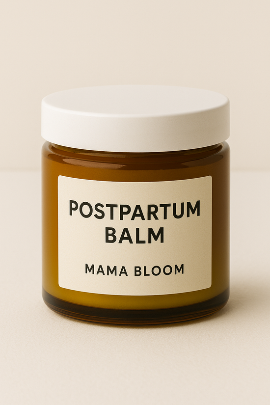 Postpartum Balm