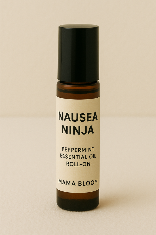 Nausea Ninja