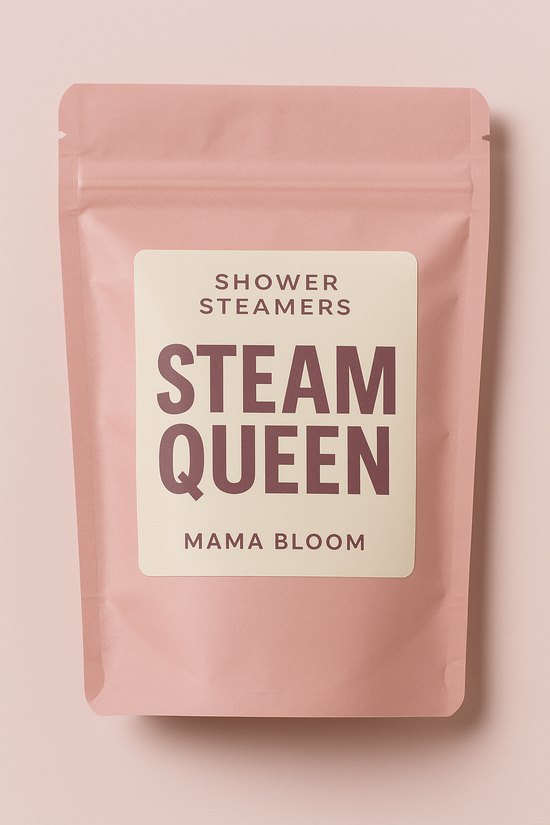 Steam Queen