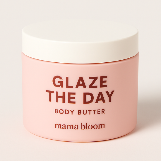 Glaze the Day
