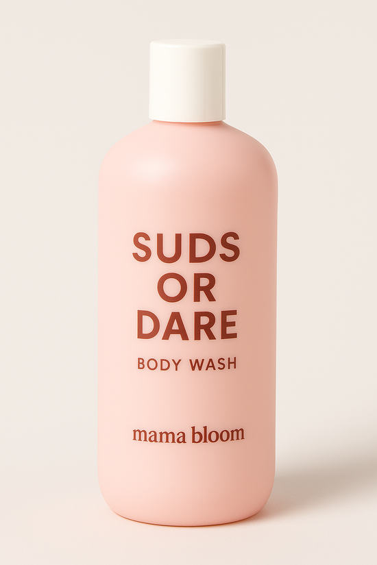 Suds or dare