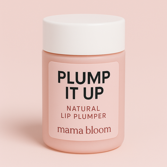 Plump it up