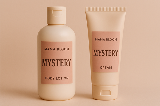 ✨ The Dynamic Duo: Mama Bloom Mystery ✨