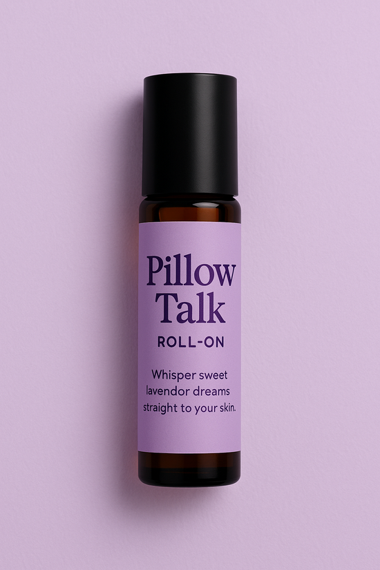 Pillow Talk Roll-On
